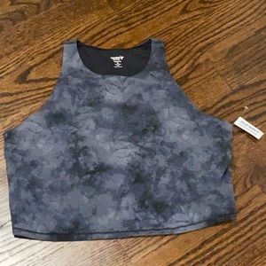 ***NWT*** Old Navy Active Top Size 2X